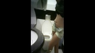 Voyeur Shopping Mall Toilet – 15259374 | voyeur | voyeur-4