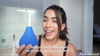 Fablazed 2.555 días haciendo porno: esta es mi colección de juguetes-6