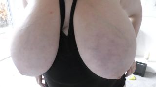 Georgina Gee – Georginagee – Workout Slut – Fullhd 1080P Milf!-0
