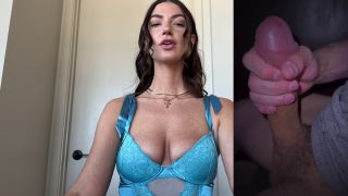 Queen Ally DUMB FOR COCK (Femdom porn)-9