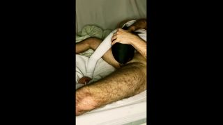 Gorge Profonde She deepthroats me like a slut!-8