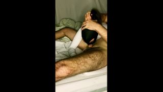 Gorge Profonde She deepthroats me like a slut!-9