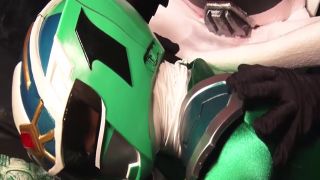 [SuperMisses.com] MSZ-02 Heroine sexual pinch omnibus: Sairyujer-004-4