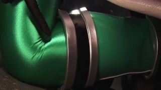 [SuperMisses.com] MSZ-02 Heroine sexual pinch omnibus: Sairyujer-004-8