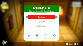 Sfw Super Mario 3D World   Bowser's Fury Part 5-0