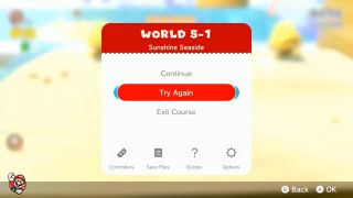 Sfw Super Mario 3D World   Bowser's Fury Part 5-1