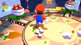 Sfw Super Mario 3D World   Bowser's Fury Part 5-2