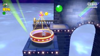 Sfw Super Mario 3D World   Bowser's Fury Part 5-3
