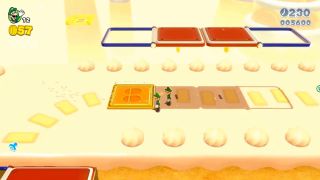 Sfw Super Mario 3D World   Bowser's Fury Part 5-6