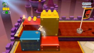 Sfw Super Mario 3D World   Bowser's Fury Part 5-8