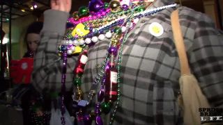 Awesome Mardi Gras Tits-2