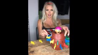 Porchiaxx - porchiawatson () Porchiawatson - national talk like a pirate day george has one sword 19-09-2020-7