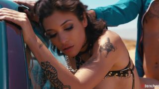 online xxx video 22 - Wasteland Ultra Episode 1 (FullHD) - fetish - femdom porn my fetish-3