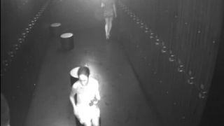 Amateur Hidden Camera 708-4