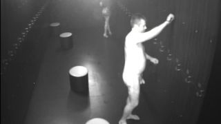 Amateur Hidden Camera 708-5