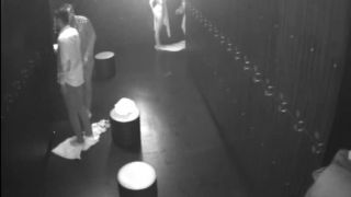 Amateur Hidden Camera 708-9