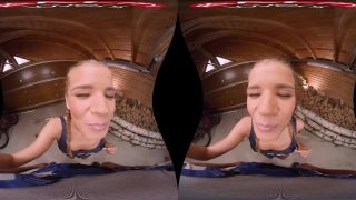 RealityLovers Lumberjack Cock – Sarah Kay 4K - (Webcam)-1