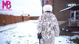 Onlyfans - Stepson Fucked Depraved Stepmother In Front Of His Girlfriend Melissa Benz - Oral-2