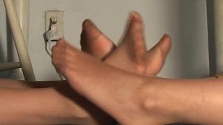 online porn clip 48 Foot Fetish Fantasys – FOOTSY 18 rereleased on masturbation porn fetish lady anja-6