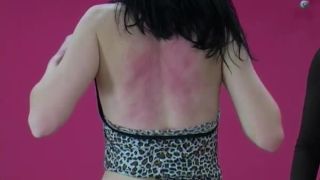 1692SpankingServer[Faphouse] - Diana Bare Back Whipping - 0651-9