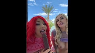 adult xxx video 31 Bishoujo Mom, Laura Lux - Cowgirls BJ - UltraHD 1130p - milf - femdom porn tangent femdom-5