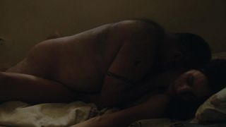 Elisa Lasowski - Hyena (2014) HD 1080p - [Celebrity porn]-9