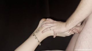 Hd awesome SOLEJOB !-8