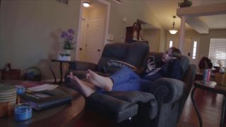 Giantess House Sitter on fetish porn vr fetish-7