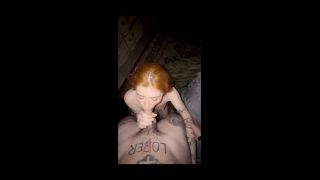 Keep Chambers (keepers) BJ BG Facial PPV Onlyfans (Amateur porn)-5