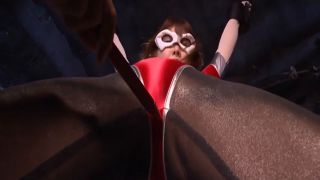 [SuperMisses.com] SPSC-23 Holy Mask Guardienne Protects Public Morals in the Town (FHD ver.)-008-4
