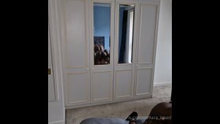 Tamara Inked Shows Her Limits with Biggest Cock Ever Seen-3