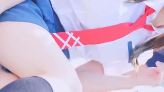 clip 25 Voyeur –  Cosplay 44 – ataimen,  on cosplay -9