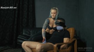 Cruel Anettes Fetish Store Tight balls, hard cock net-6