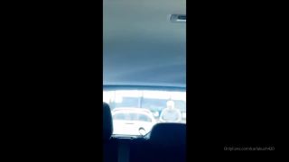 Karla Kush - karlakush420 () Karlakush - we were so fucking horny we fucked right in the parking lot w cars all around us in bro 29-01-2020-0