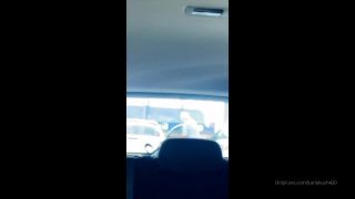 Karla Kush - karlakush420 () Karlakush - we were so fucking horny we fucked right in the parking lot w cars all around us in bro 29-01-2020-3