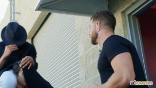 Porn online LilHumpers presents luna star-5