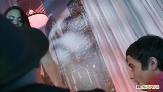 Porn online LilHumpers presents luna star-6