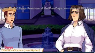 [GetFreeDays.com] Academy 34 Overwatch - Part 94 Lady Boy Story By HentaiSexScenes Sex Stream November 2022-6