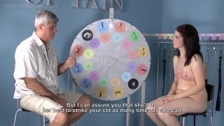 Wheel of Pain Maximilian Lomp, Mood - Pictures Sex Clip V...-1
