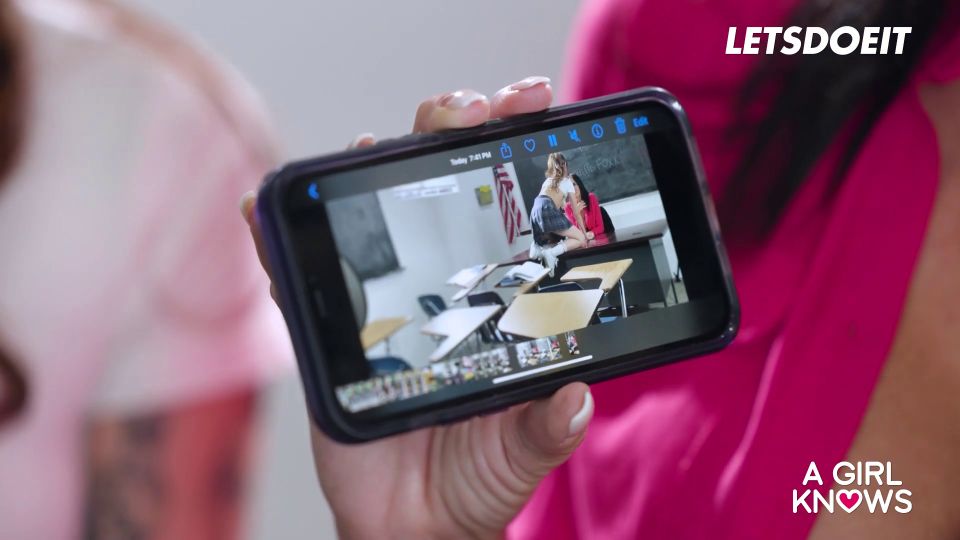 6295 Top 5 Lesbian Strapon Compilation Girls With Fake Dicks