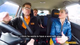 6214 Boss Fucks Sexy Hot Blonde Employee-1