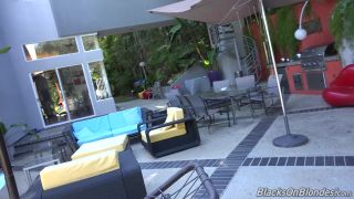 xxx video clip 17 Valentina Nappi - Behind The Scenes, big tits 90 on anal porn -9