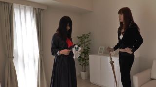 online video 3 Quitting The Motorcycle Gang - Arisa getting Spanking HD - fetish - femdom porn asian web-2