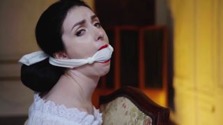 online clip 20 selena gomez femdom Miss Ellie Mouse – Bondage Latex and Hands, fetish on masturbation porn-4