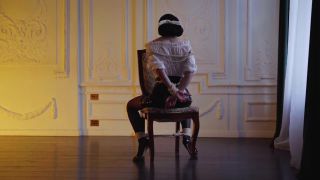online clip 20 selena gomez femdom Miss Ellie Mouse – Bondage Latex and Hands, fetish on masturbation porn-5