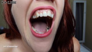  lipfetish Ivystarshyne Mouth Update  IvyStarshyne -4