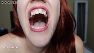  lipfetish Ivystarshyne Mouth Update  IvyStarshyne -8