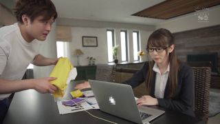 [Reducing Mosaic]IPX-568 恋人の女上司と精子枯れ果てるまで情熱的な絶倫SEXしまくった日々。 【大人気シリーズ第2弾】 「すっぴんでHもあるよ…」 岬ななみ-5