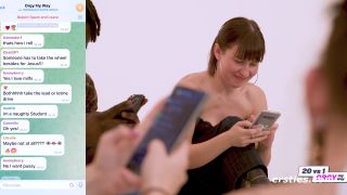 6201 20 Vs 1 - Orgy My Way-4