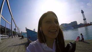 Talia Mint manyvids 16 10 31 talia mint remote controlled tour-1